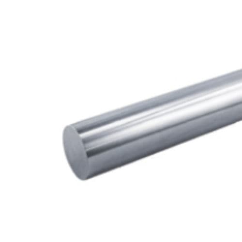 Präzisionswelle - WV series - Exxellin Linear GmbH & Co. KG - Chromstahl / einfach / für medizinische Anwendung