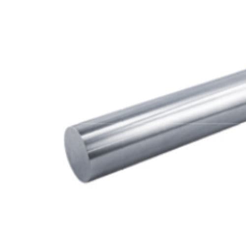 Edelstahlwelle - WKB series - Exxellin Linear GmbH & Co. KG - Präzision / einfach / für medizinische Anwendung