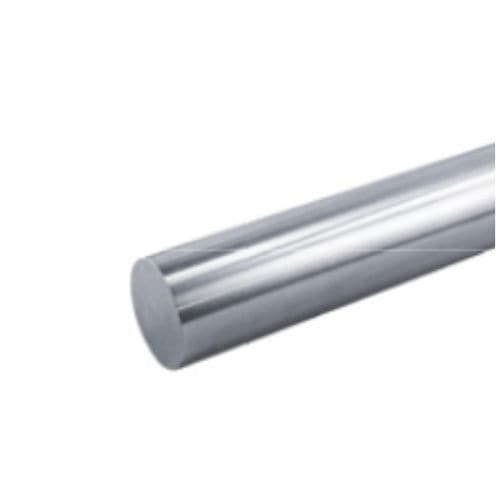 Stahlwelle - WHV series - Exxellin Linear GmbH & Co. KG - Stahl / Präzision / linear