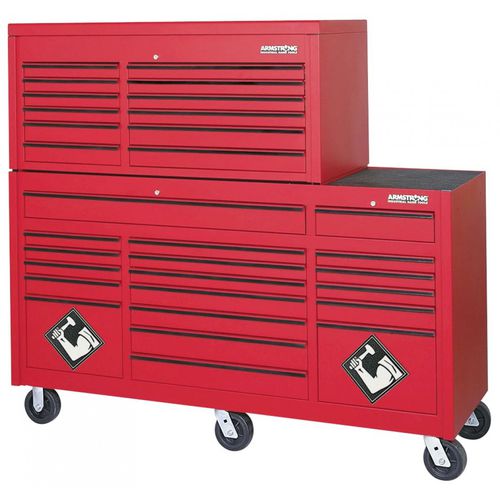 Schubladenblock zur Lagerung von Kleinteilen - 16-888 - Armstrong Tools