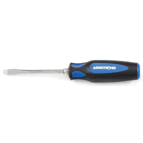Flacher Schraubendreher - 66-443 - Armstrong Tools
