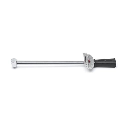 Regelbarer Drehmomentschlüssel - 2957N - GearWrench