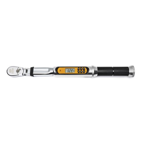 Digitaler Drehmomentschlüssel - 85195 - GearWrench - voreingestellt