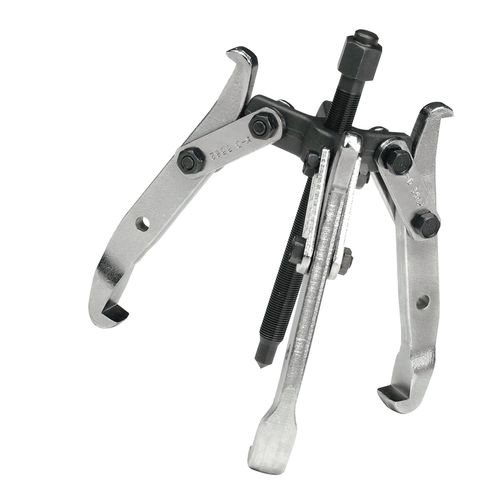 Mechanischer Wälzlagerabzieher - 3561 - GearWrench - 3-Arm / Innenauszieher / außengreifend