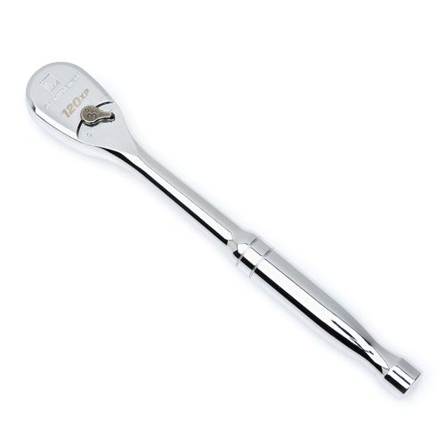 Manuelle Einsteckknarre - 81011P - GearWrench - 1/4" / 120 Zähne / 3°