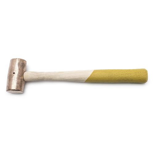 Hammer für Installationen - 69-485G - GearWrench - Kupfer