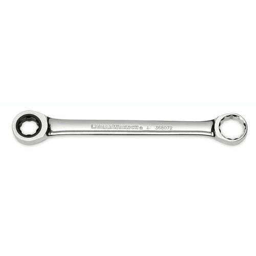 Manuelle Ratsche - 368072 - GearWrench