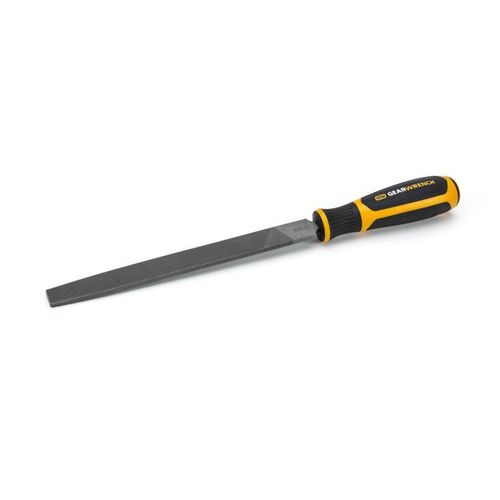 Handfeile - 82822H - GearWrench
