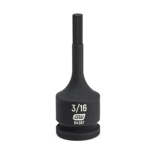 Steckschlüsseleinsatz für Stossschlüssel - 84397 - GearWrench