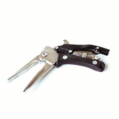 Klemmzange - 727-08 - Grip-on - für Draht
