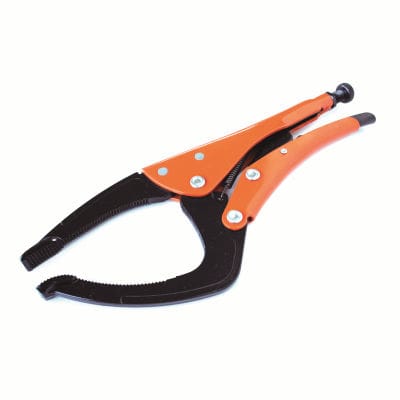 Schneidzange - 122-12 - Grip-on - für Draht / für Elektronik / für Kabel
