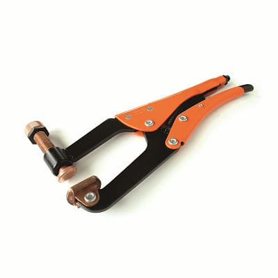 Klemmzange - 334 series - Grip-on - Schlauchschellen
