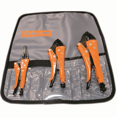 Werkzeugset - BS-SET3 - Grip-on