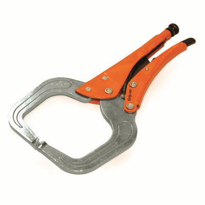Gripzange - 144  - Grip-on - für Blech