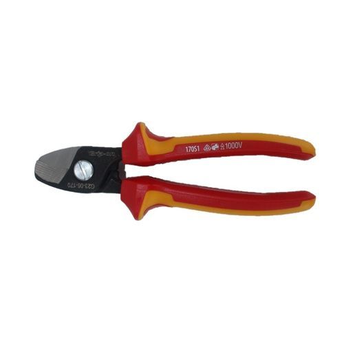 Schneidzange - G23-06-170	 - Grip-on - für Draht / für Kabel / Stahl