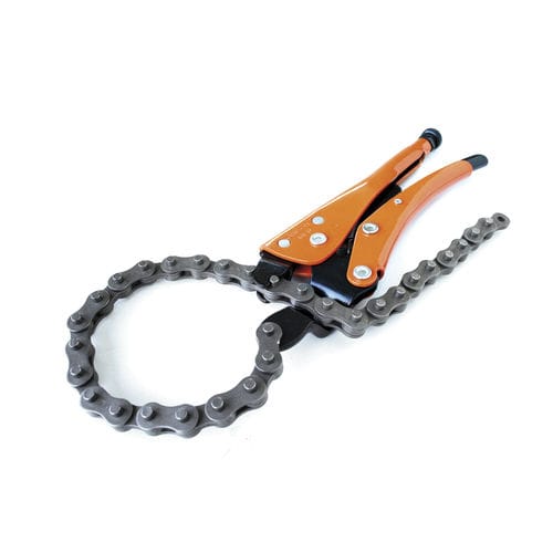 Spannkette - 181 series - Grip-on