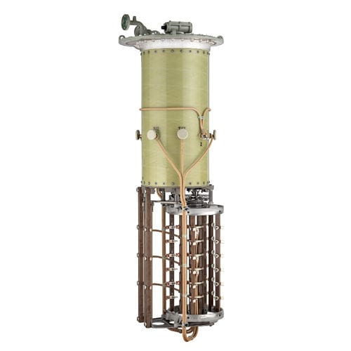 Stufenschalter für Transformatoren - OILTAP® MS - Messko GmbH - einphasig / dreiphasig