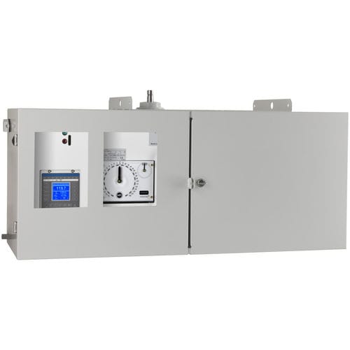 Motorcontroller - TAPMOTION® MD-III - Messko GmbH