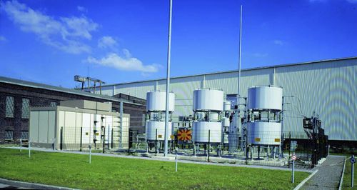 Elektrischer Leistungsregler - Messko GmbH