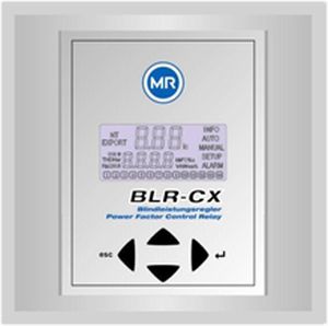 Blindleistungsregler - BLR-CX - Messko GmbH