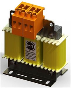 Entladedrossel - D85  - Messko GmbH