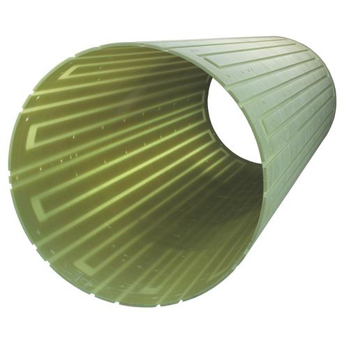 Elektrische Isolierung - ROTAFIL® - Messko GmbH - Hochspannung