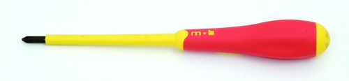 Phillips-Schraubendreher - 9102 - MOB - isoliert