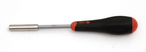 Multi-Bit-Schraubendreher - 9283 - MOB - Sechskant