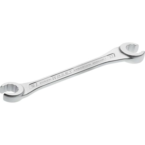 Doppelringschlüssel - 612-19X22 - Hazet