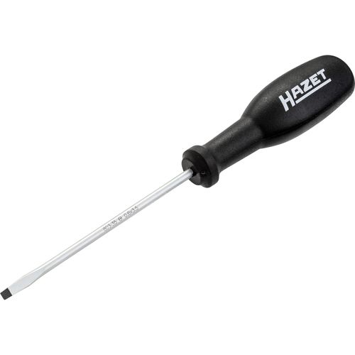 Flacher Schraubendreher - 803-35 - Hazet