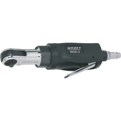 Pneumatische Einsteckknarre - 9020-2 - Hazet - 1/4"