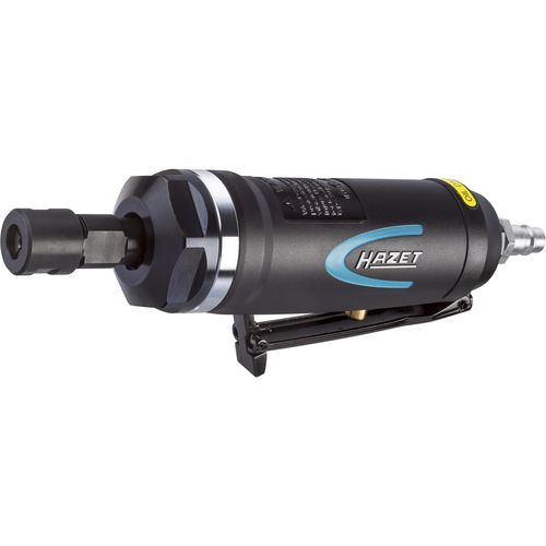 Schleif- und Poliergerät / Handgerät - 9032P-1 - Hazet - Pneumatik / gerade / zum Entgraten