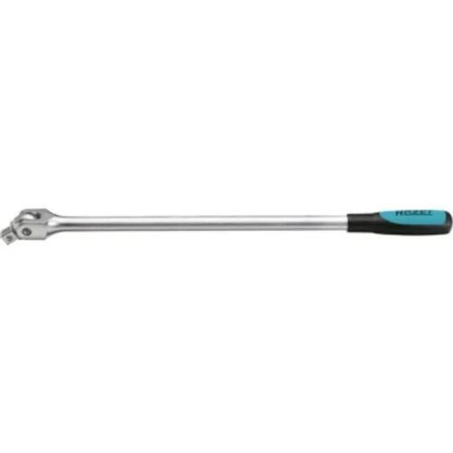 1/2"-Ratsche - 58836020 - Hazet - mit Schwenkkopf