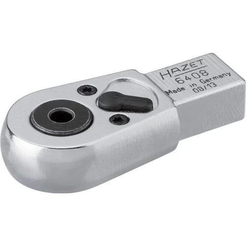 Ratsche mit Richtungsumschaltung - 6408 - Hazet - Einsteck / 1/4"