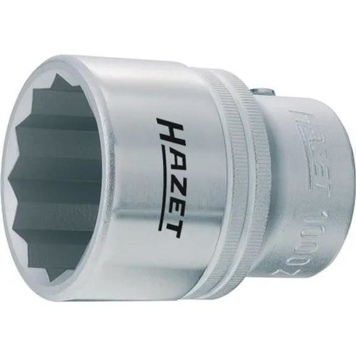 Chromstahl-Schrauberbit - 0016211901 - Hazet