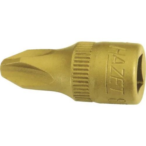 Phillips-Schrauberbit - 8506 - Hazet - Chromstahl