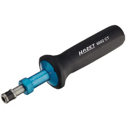 Drehmoment-Schraubendreher - 6002CT  - Hazet - Sechskant
