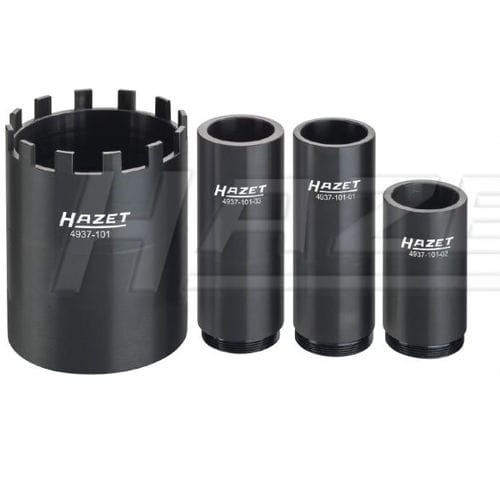Hakenschlüssel - 4937-101/4 - Hazet