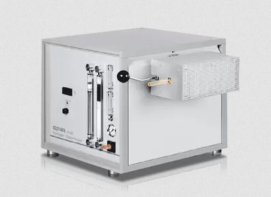 Wasserstoffanalysator - H‑500 - Eltra GmbH - Überwachung