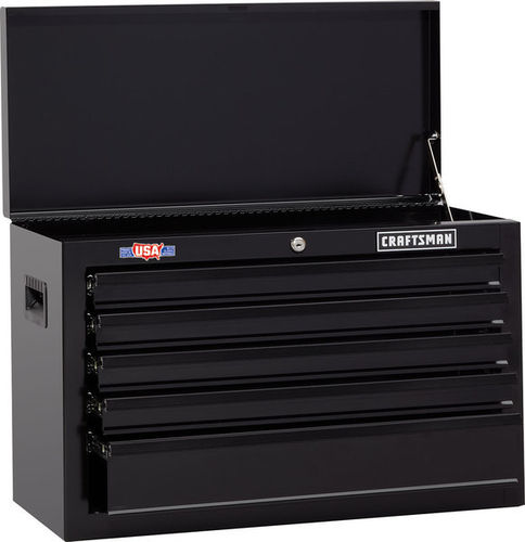 Schubladenblock - CMST22654BK - Craftsman.