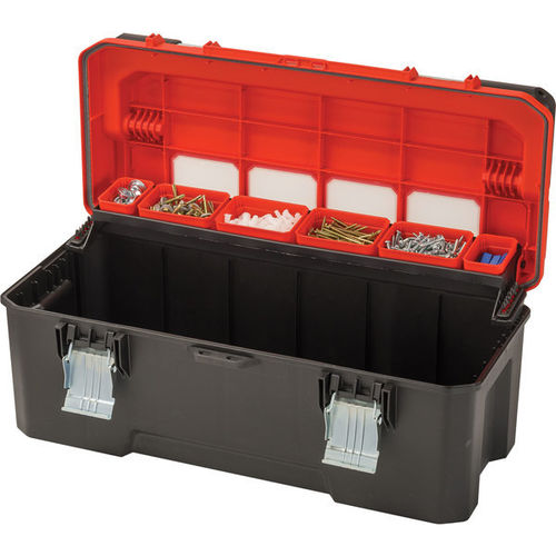 Kunststoff-Lagerbox - CMST26320 - Craftsman.