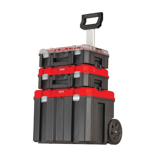 Transportkoffer - CMST60403 - Craftsman. - Kunststoff / für Werkzeug / für Werkzeug