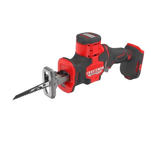 Alternativ-Säge - CMCS340B - Craftsman. - für Metall / Holz / für Kunststoff