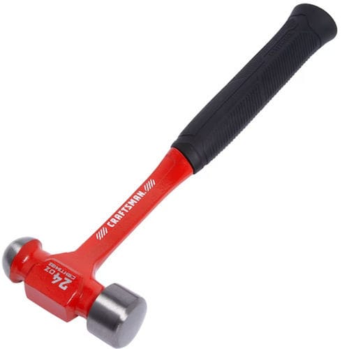 Gummihammer - CMHT54183 - Craftsman.