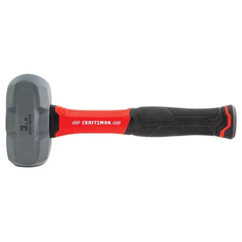 Impakt-Hammer - CMHT56006 - Craftsman.