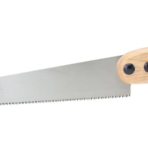 Fuchsschwanz für Kunststoff - CMHT20221 - Craftsman. - für Holz
