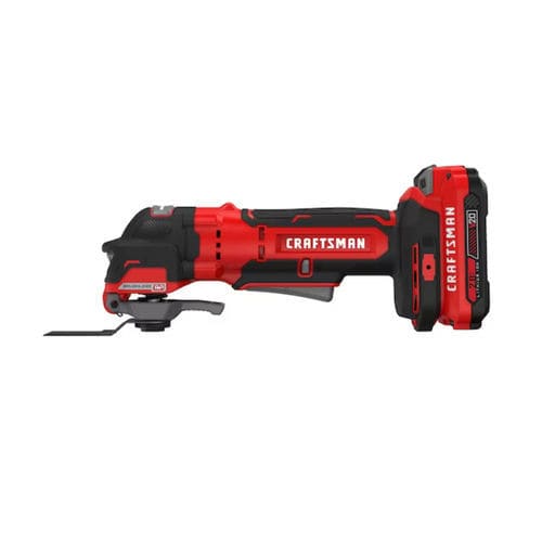 Oszillierendes Werkzeug - CMCE565D1 - Craftsman.