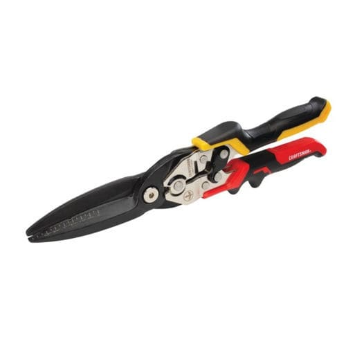 Schneidzange - CMHT73561 - Craftsman. - für Blech / mit gestrecktem Kopf