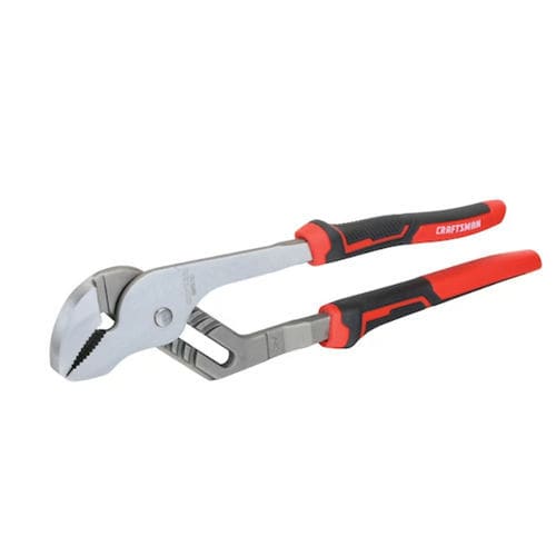 Rohrzange - CMHT81721 - Craftsman. - mit Rostschutz / Präzision