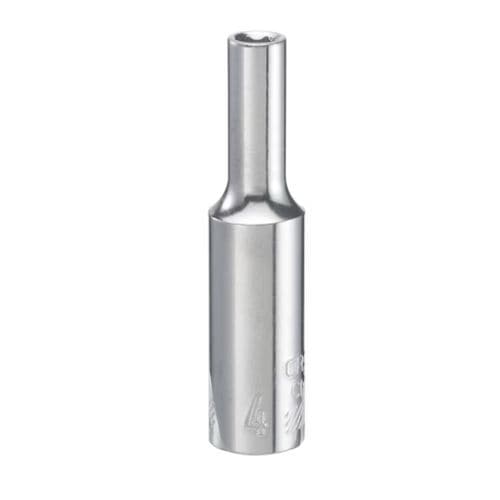 Steckschlüsseleinsatz für Staub für Hand-Werkzeug - CMMT44401 - Craftsman. - für tiefe Markierung